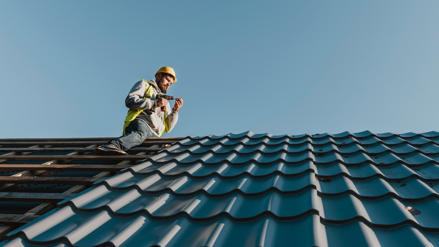 Professional Roofing Services in Colorado Springs
