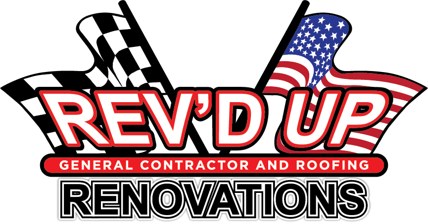 REVD UP RENOVATIONS