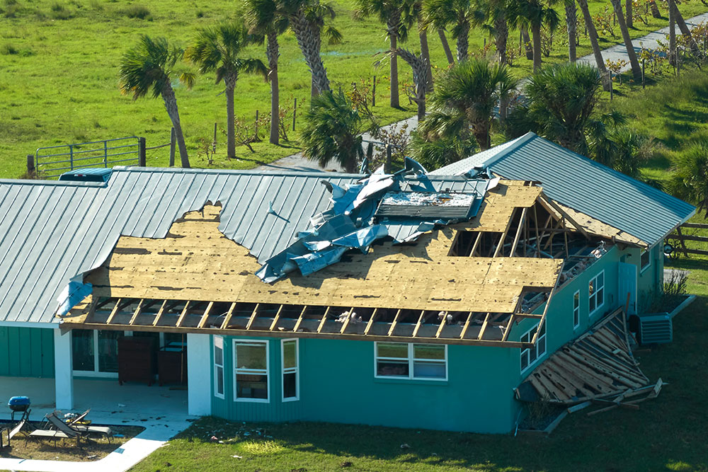 Roof Repair in Colorado Springs